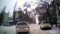 Mad Driving FAILS Compilation pt.2 ★ February 2015 ★ Crashes Accidents