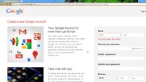 Gmail Helpline Number 1-888-828-9857 ! How to Open a Gmail Email Account