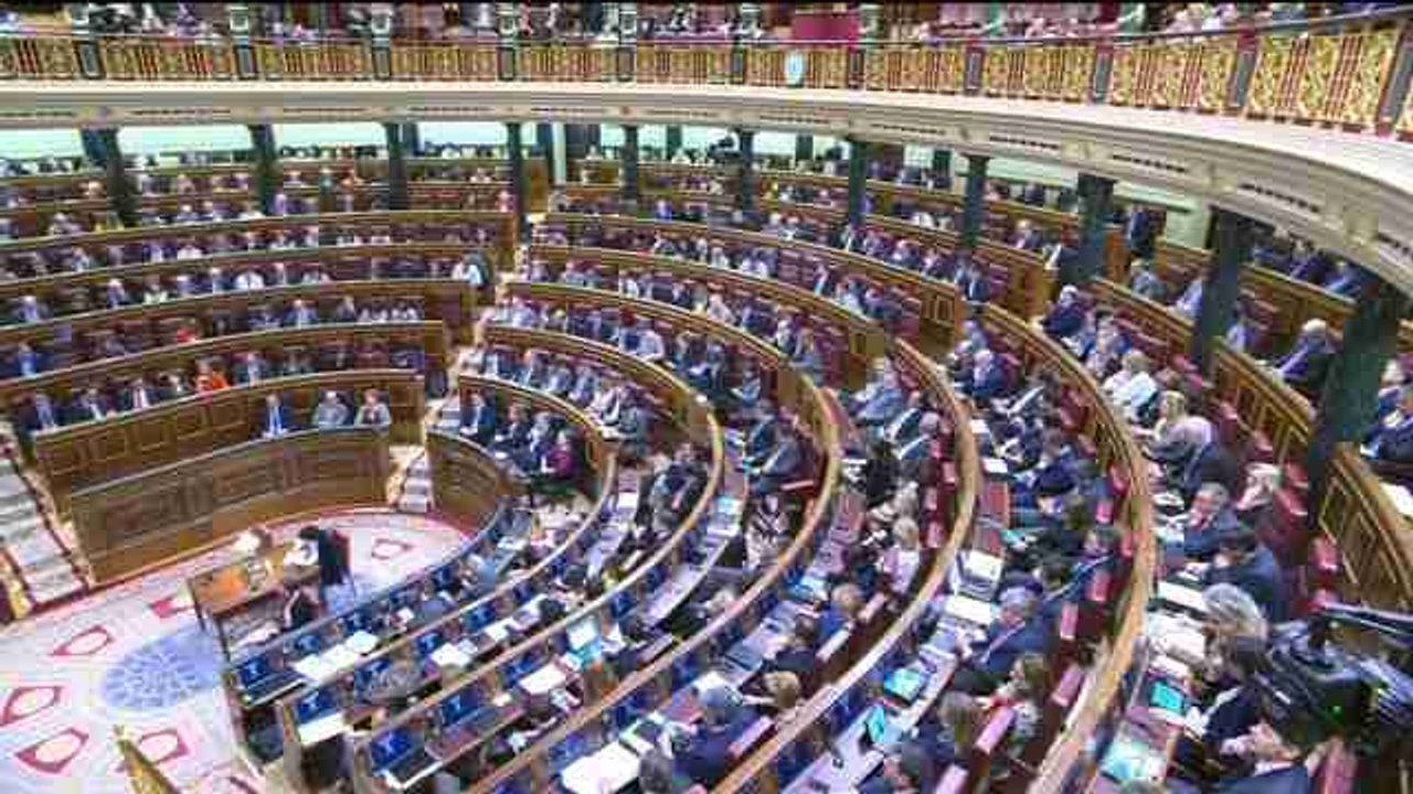 Así es el calendario que llevará al 26J