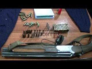 Report TV - Dhunuan e grabitën ciftin në pyll dënohen me 33 vite burg barinjtë