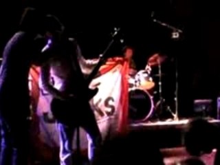 BabyDoll ( Les jocks - Rock In tarn 2007)