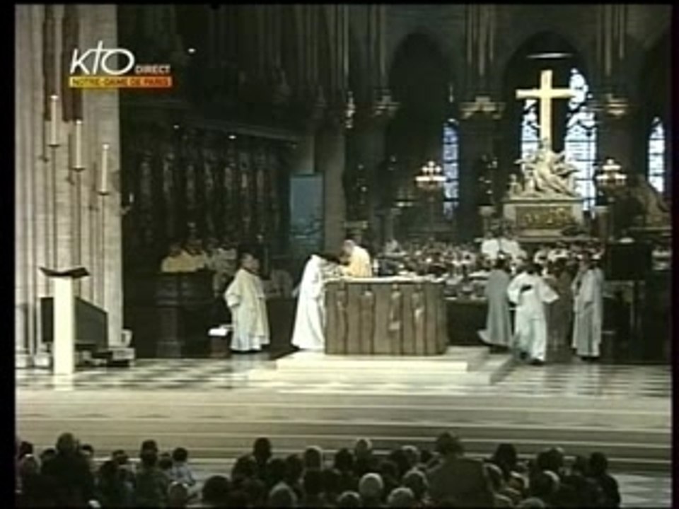 Ordinations de prêtres - VII