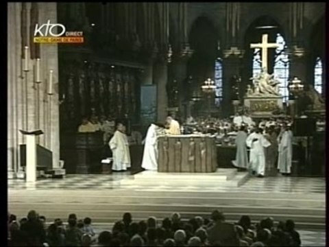 Ordinations de prêtres - VII
