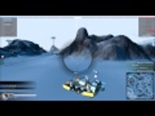 Robocraft bot review L13 Cruiser