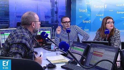 Les infos médias du moment