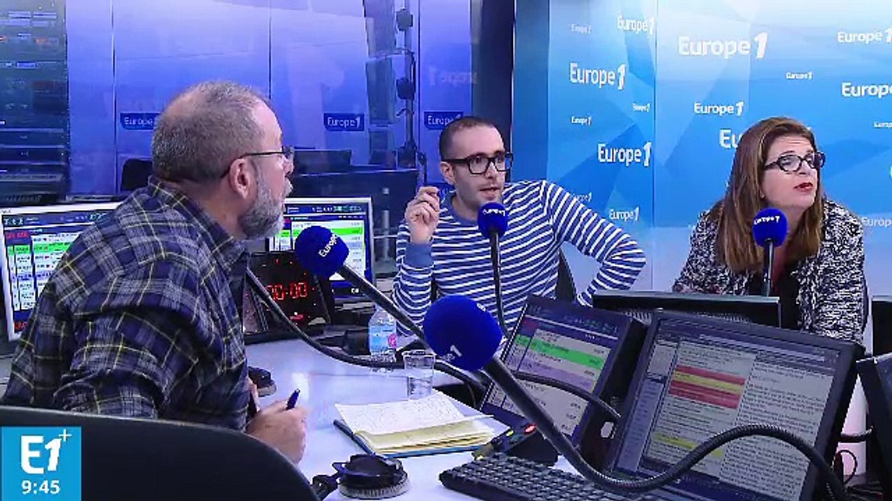Les infos médias du moment