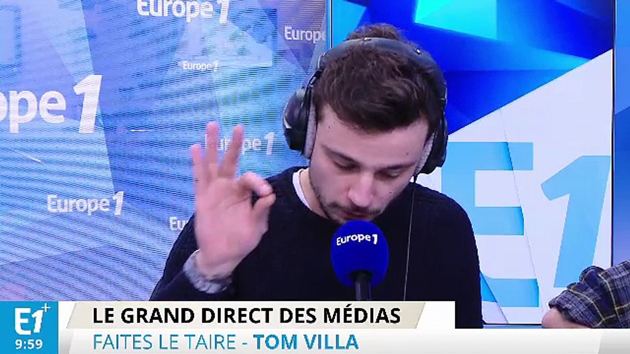 2016 n'aime pas la musique !
