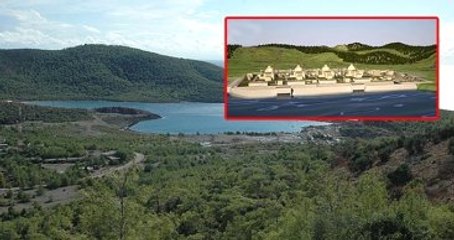 Ruslar, Akkuyu Nükleer Santrali'nin Yüzde 49'unu Satışa Çıkardı