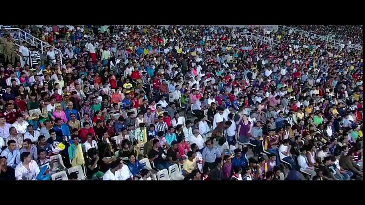 Azhar Trailer #1 2016 Emraan Hashmi | Nargis Fakhri | Prachi Desai | Lara Dutta | Gautam Gulati HD