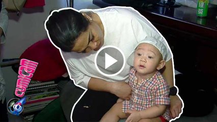 Sentuhan 'Orang Ketiga' Dinanti Rafathar - Cumicam 27 April 2016