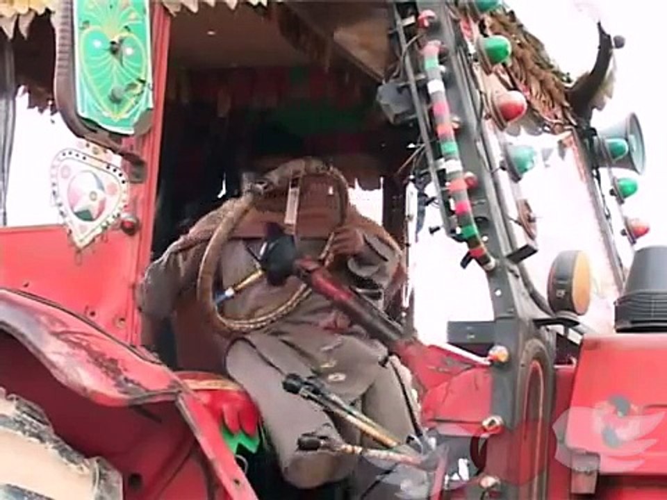 very funny pothwari drama clip -