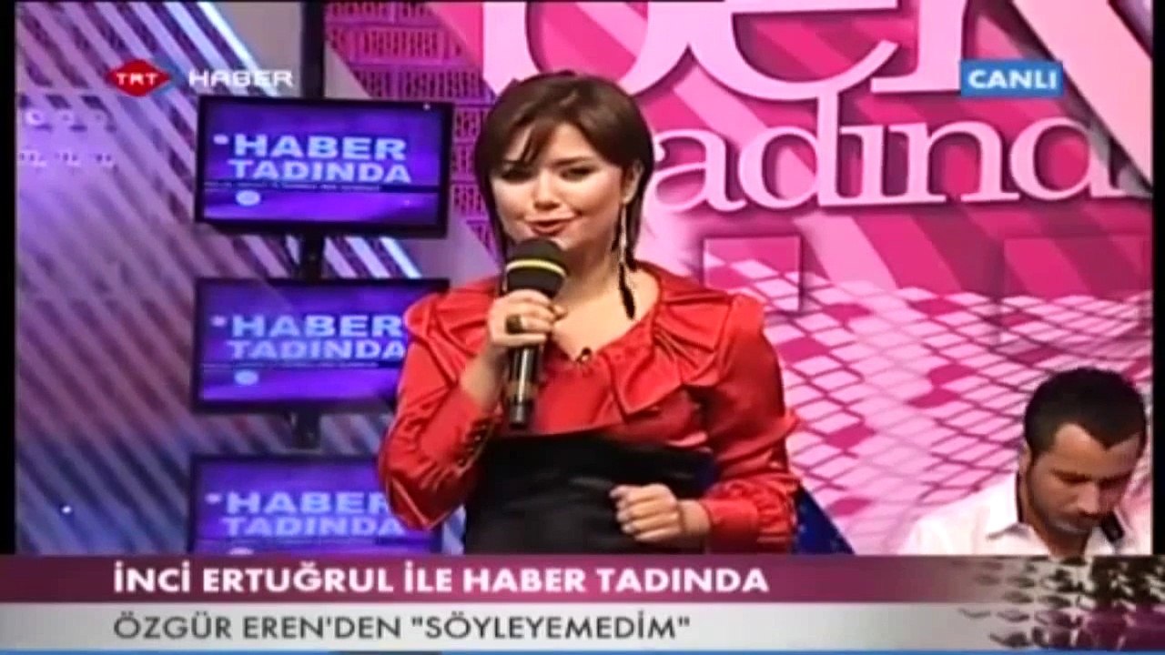 Özgür Eren Söyleyemedim (Sana Ben)