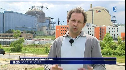 France 3 Loire - 26 avril 2016