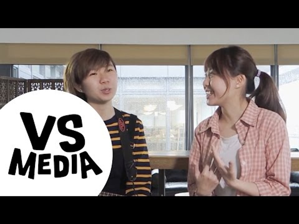 謝芊彤 謝芊蕾: Ha He Ho // Made in HK Music Live Sessions #13