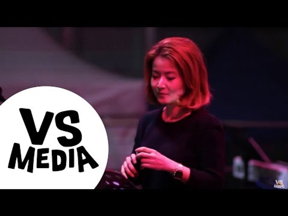 顏培珊 (Shandy Gan)  - Made in Hong Kong Music Festival