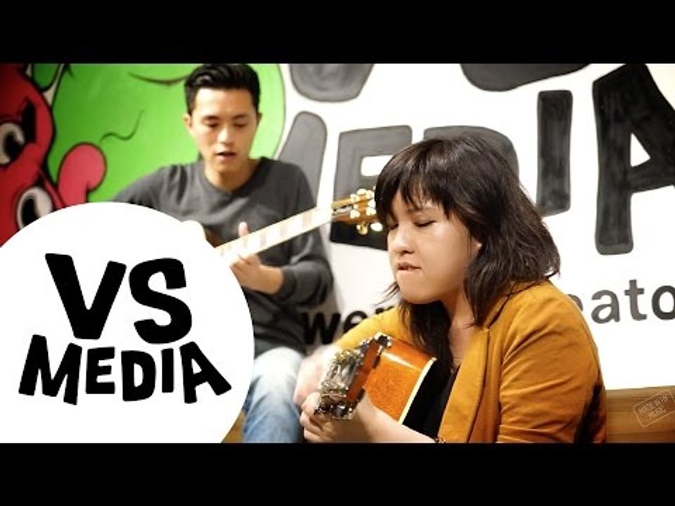 Serrini - Heart of Gold (Cover) // Made in HK Music Live Sessions #2