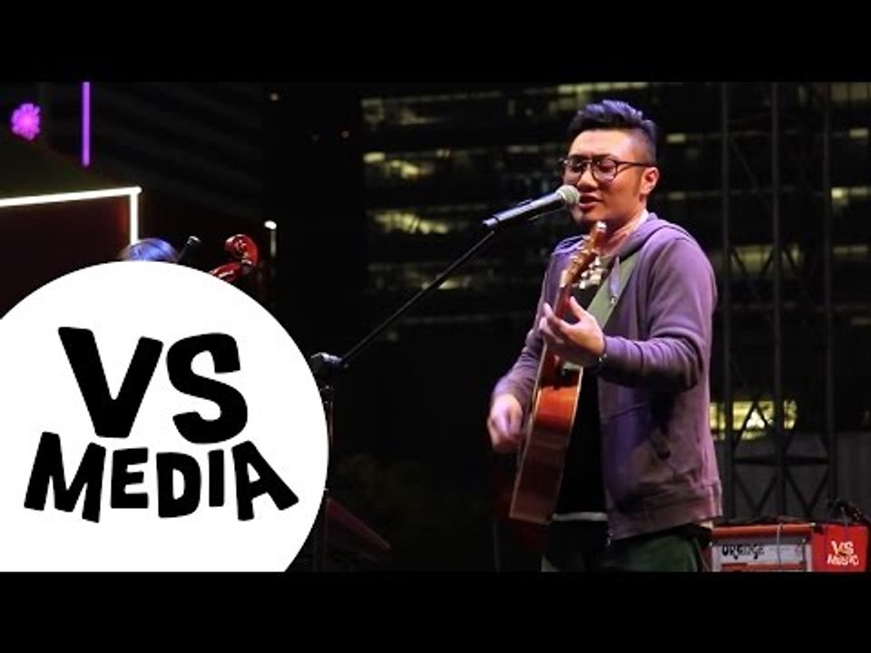 Merry go-round - Made in Hong Kong Music Festival