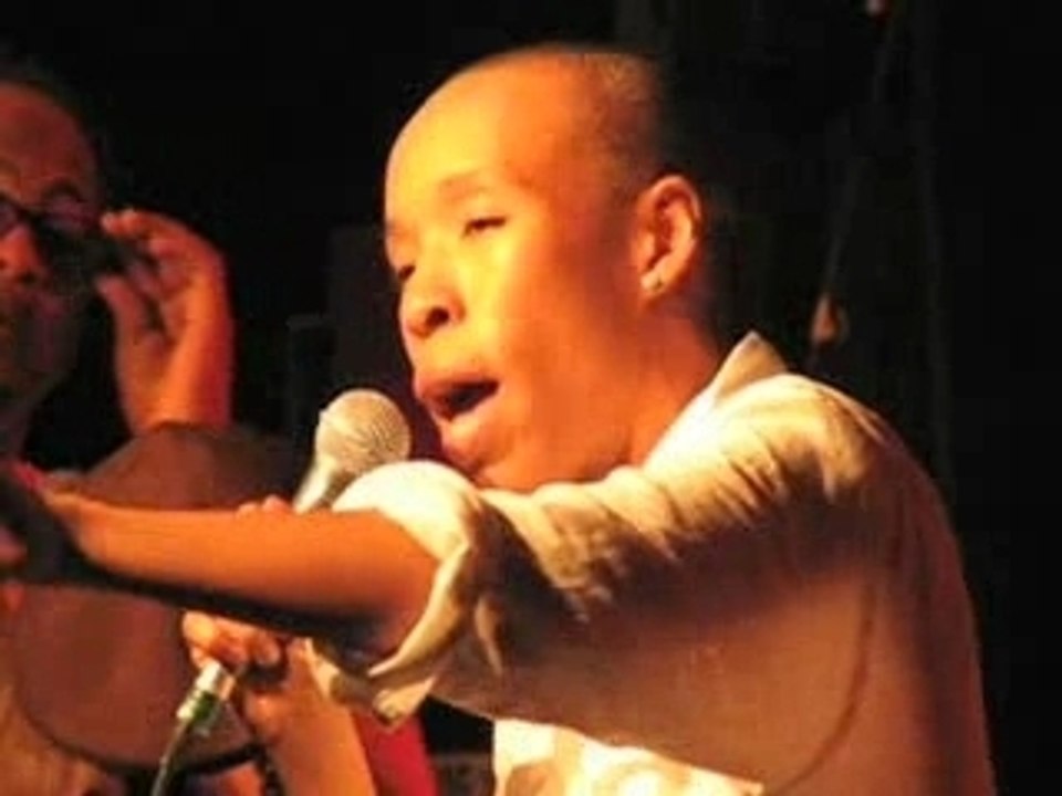 Brooklyn Funk Essentials