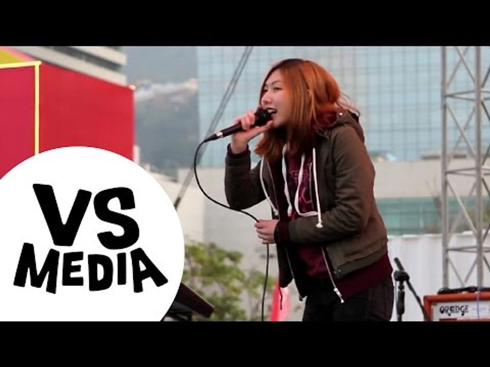 小紅帽 SilHungMo  - Made in Hong Kong Music Festival