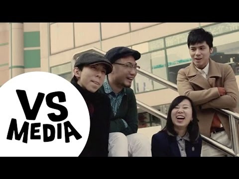 Merry go round@小簡介