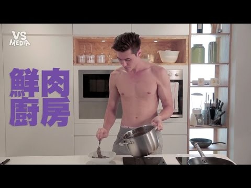 【鮮肉廚房】獻給曾經的那個妳 OREO飯