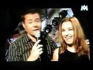 M6 music live 2004 avec jérome et anne gaelle