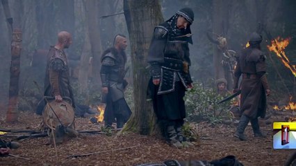 Diriliş "Ertuğrul" 44.Bölüm Fragmanı