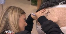 Les Anges : Mélanie signe des autographes sur les fesses de ses fans japonaises (vidéo)