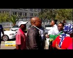 Zuma, Ramaphosa to attend ANC bus crash funeral service: Katlehong