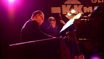 McCoy Tyner & WDR Big Band Jazzfest Gronau 20-04-08 Teil-2