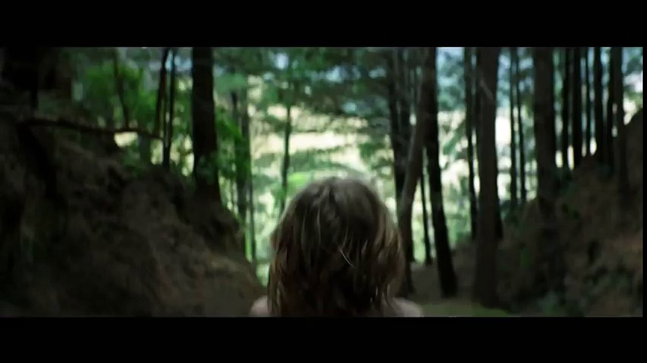 Pete's Dragon Official Teaser Trailer #1 (2016) - Bryce Dallas Howard Movie HD