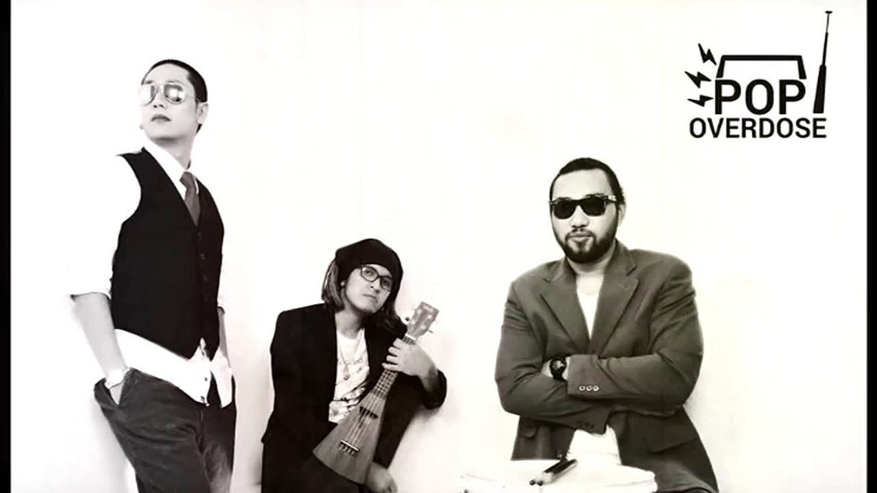 บทเพลงเก่าๆ - Pop Overdose {Audio}