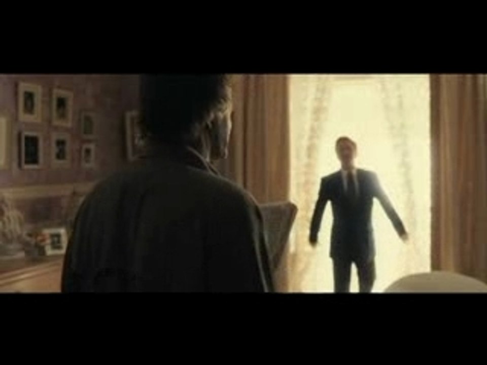 La disparue de Deauville