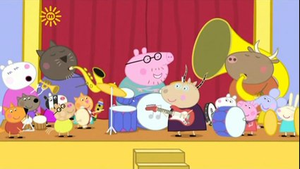 Peppa Pig English Episodes Compilation Season 3 Non Stop New 2016