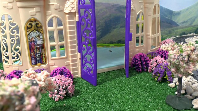 Peppa Pig Play Doh Thomas The Tank Toys Dora Funny Story Naughty George Toy Rescue Play-Doh Pepa