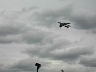 Mini clip Paris le Bourget 2007