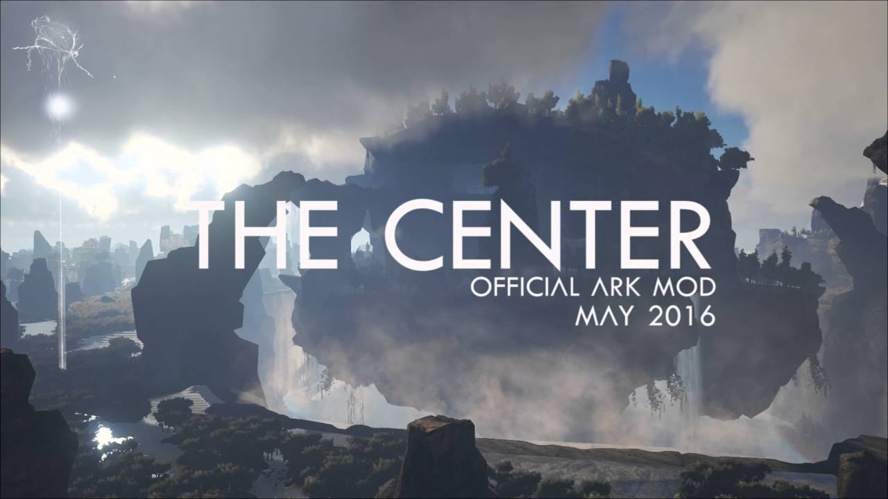 ARK Survival Evolved: Official Mods Launching On Xbox One and PC!