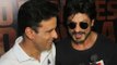 (VIDEO) Shahrukh Khan Promotes Traffic Film 2016 | Manoj Bajpayee