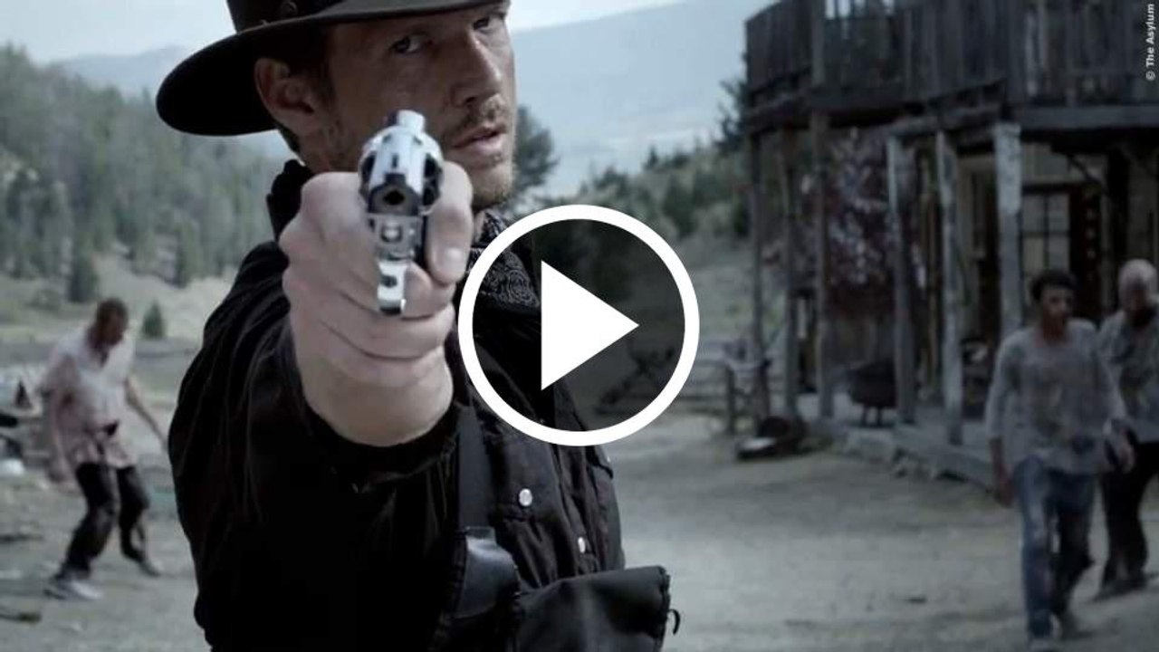 Dead 7 - sie sind schneller als der tod trailer english englisch (2016)