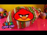 angry birds kinder surprise egg toys avengers surprise eggs on surprise toys and eggs