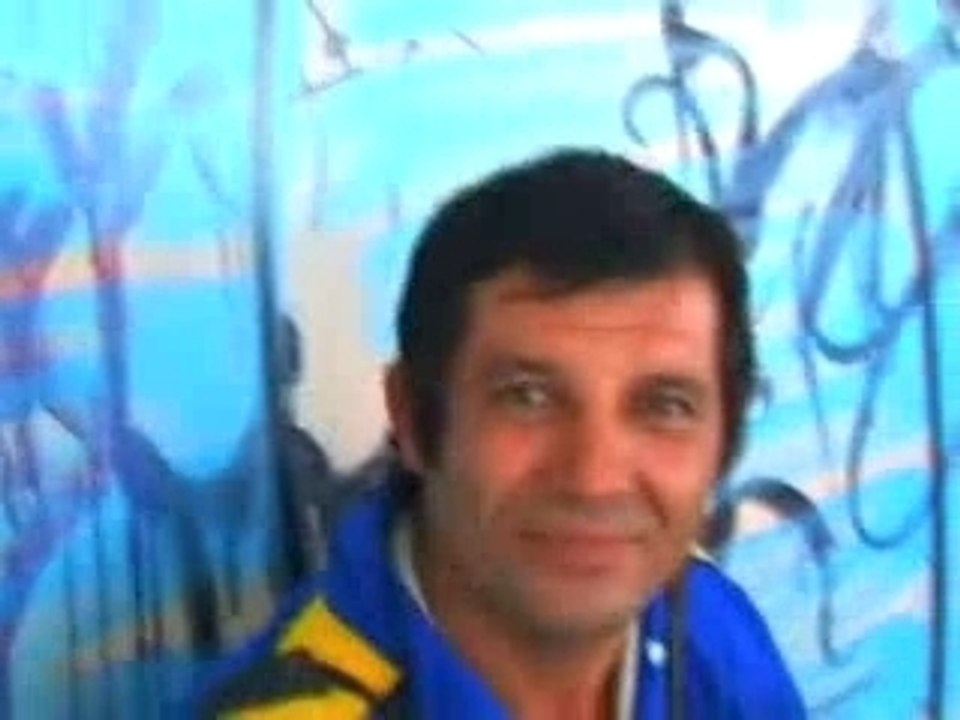 Oliver North Boy Choir - Shell For The Mourning