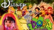 Dora Disney Princesses Surprise Kinder Egg, Elmo Surprise Egg  - Surprise Gift Unboxing
