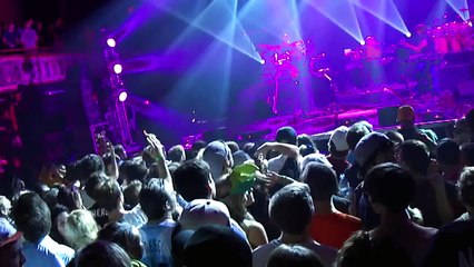 STS9- Aimlessly- Tabernacle- Atlanta, GA 08/27/2010