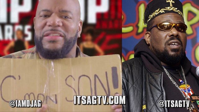 Afrika Bambaataa Finally Addresses Sexual Allegations With Minors