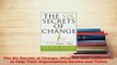 PDF  The Six Secrets of Change What the Best Leaders Do to Help Their Organizations Survive Download Full Ebook