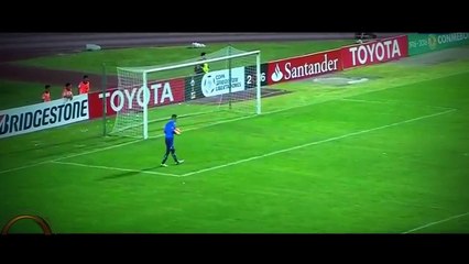 Sahaya davetsiz misafir girdi