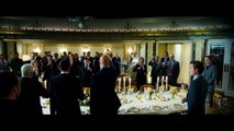OUR KIND OF TRAITOR Trailer (Spy Movie Ewan McGregor)