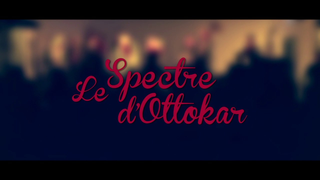 Teaser Le Spectre d'Ottokar