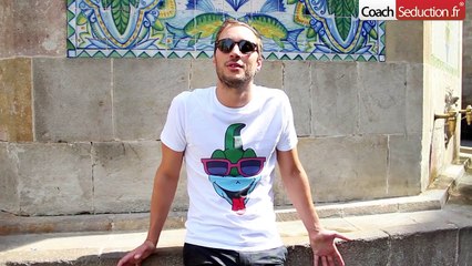 LeBuzz: Comment draguer à la plage ?
