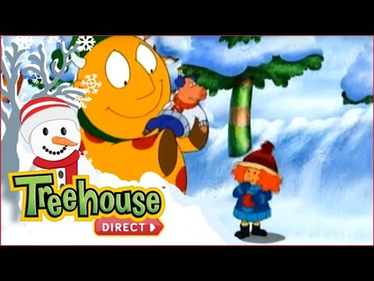 It s great fun. Maggie and the ferocious Beast spot the spot. Maggie - Maggie and the ferocious Beast.